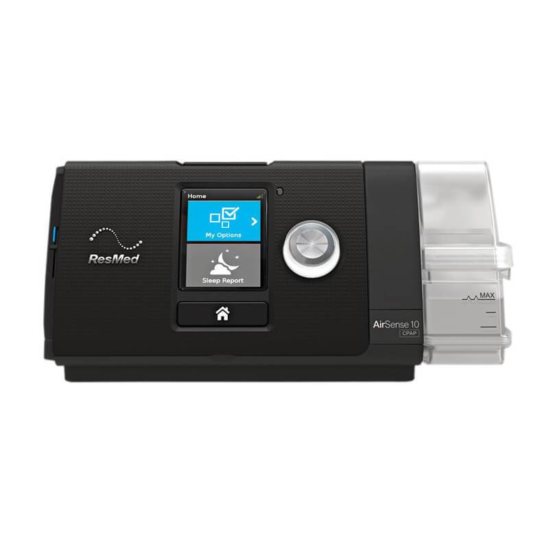 Mercado CPAP, productos en descuento