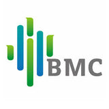 BMC logo