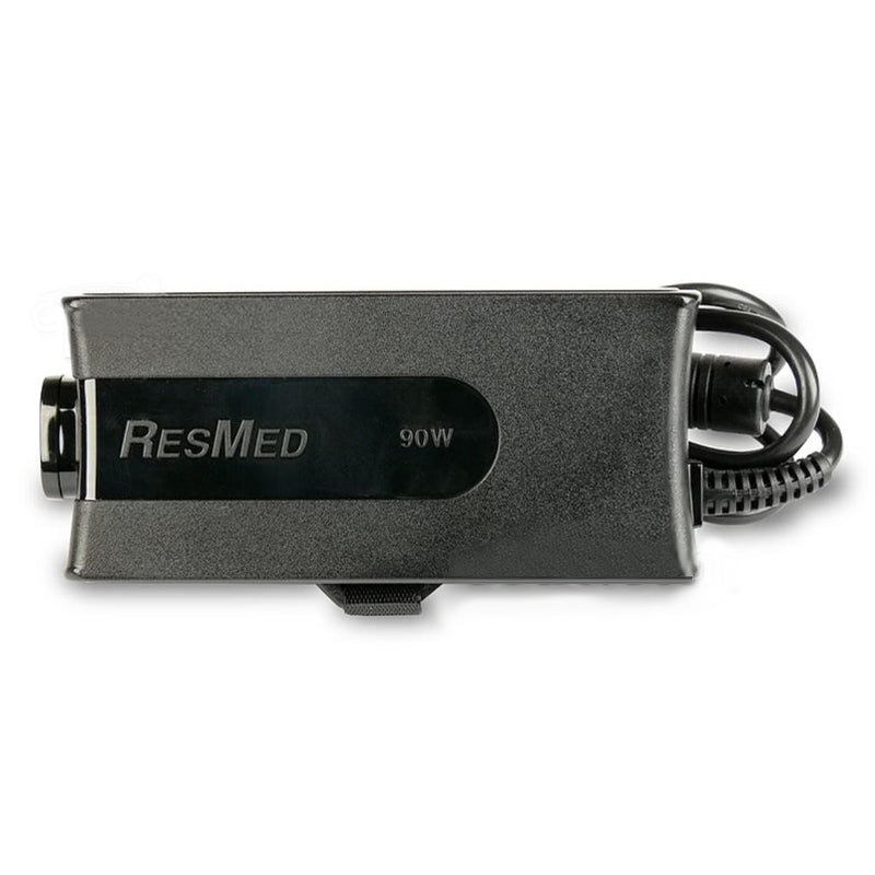 Fuente de Poder <br> para CPAP ResMed S10 - mercadocpap