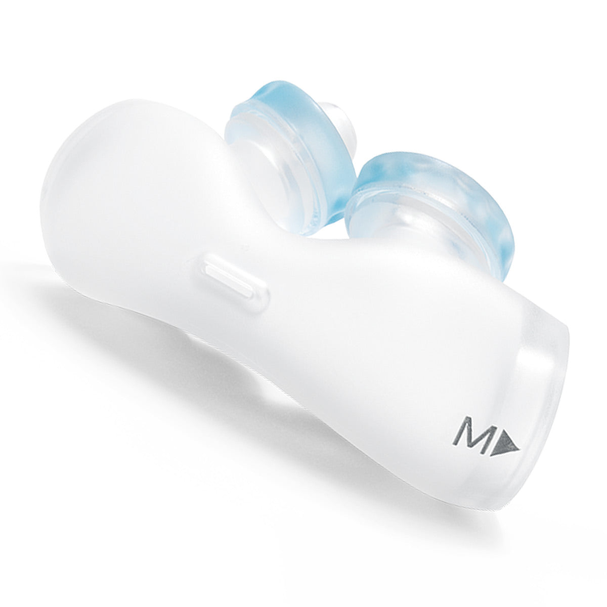 Repuesto de Almohadillas de Mascarilla DreamWear Gel de Philips Respironics - mercadocpap