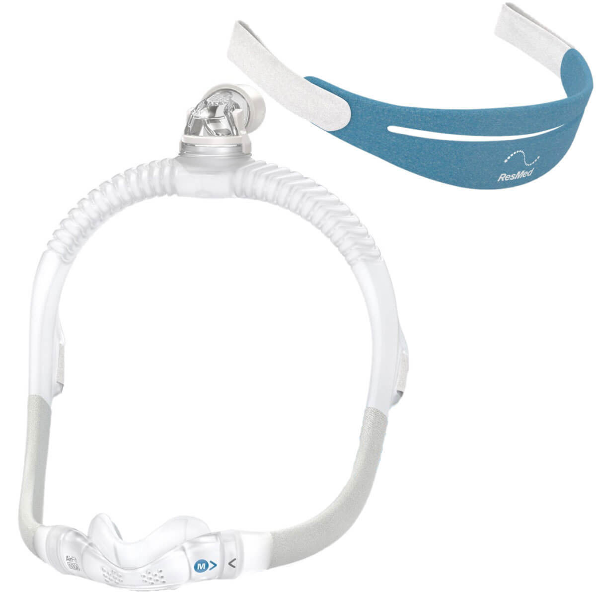 Mascarilla Nasal <br> AirFit N30i - mercadocpap